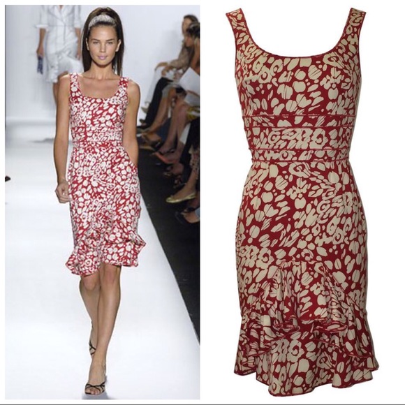 Oscar De La Renta Sale Dresses